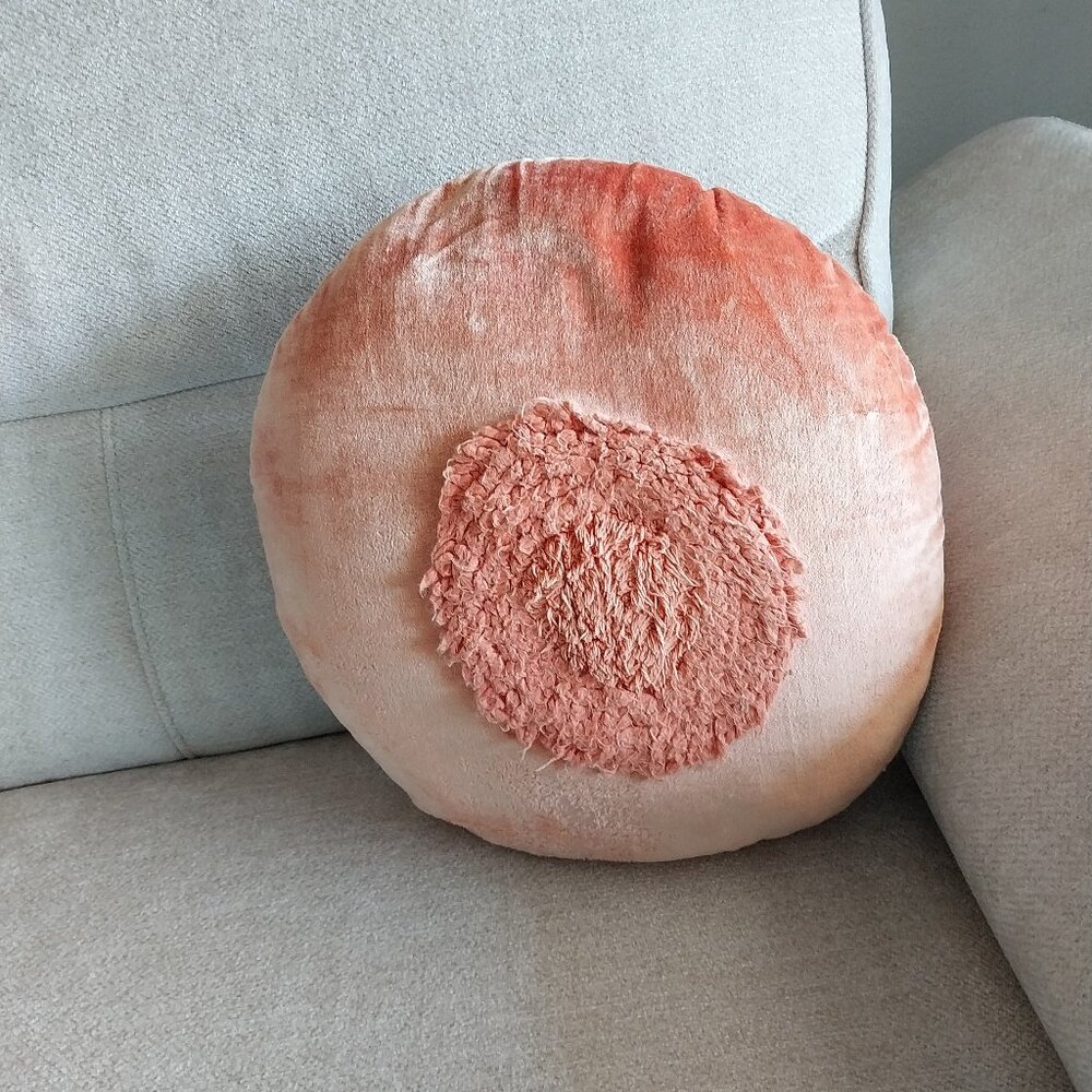 Opalhouse designed with Jungalow Throw Pillow